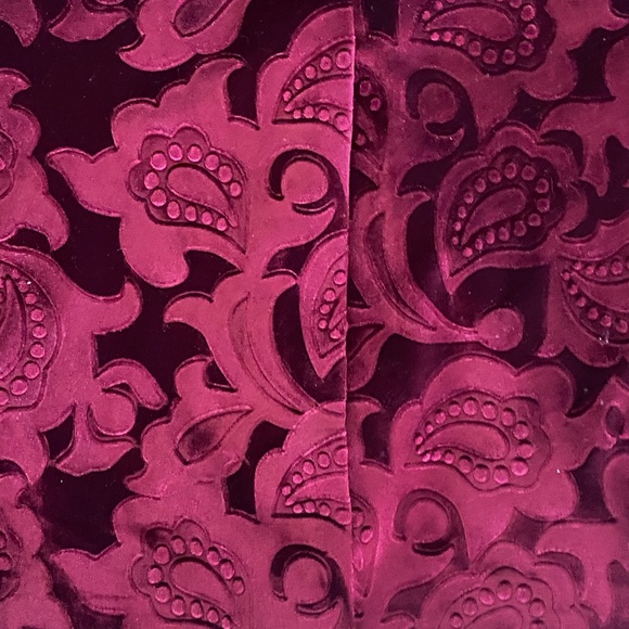 GRACE KARIN man’s floral toxedo - Picture 9 of 16